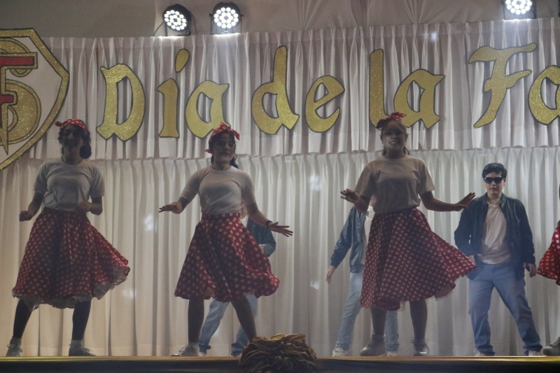 Día de la Familia